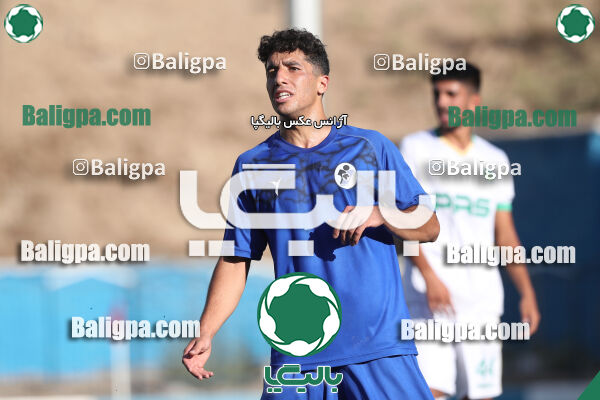 پاس قوامین 0–0 پیکان