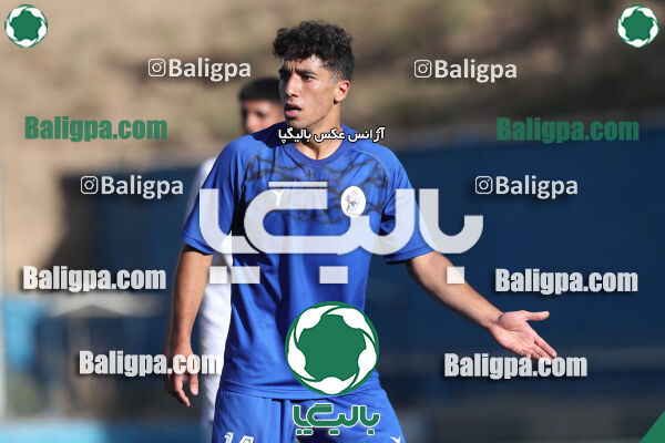 پاس قوامین 0–0 پیکان