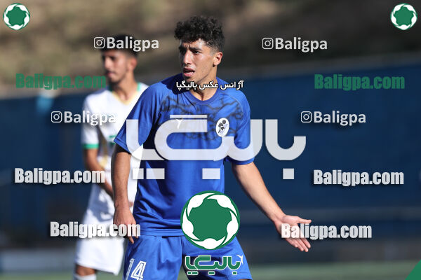 پاس قوامین 0–0 پیکان