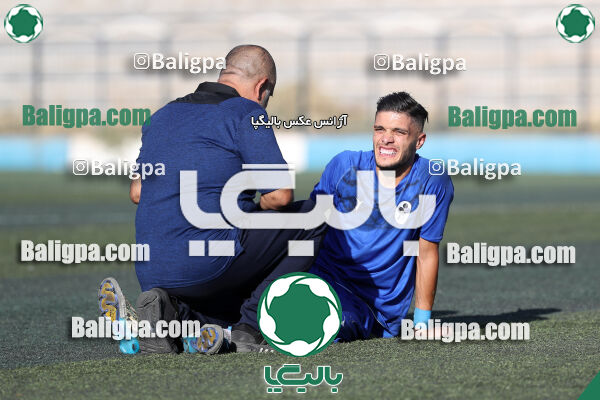 پاس قوامین 0–0 پیکان