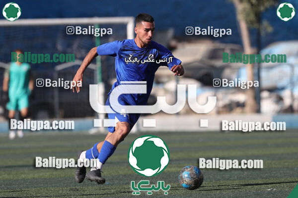 پاس قوامین 0–0 پیکان