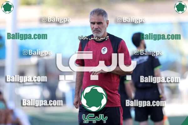 پاس قوامین 0–0 پیکان