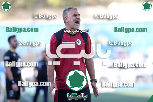 پاس قوامین 0–0 پیکان