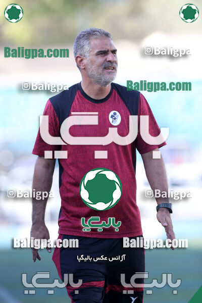 پاس قوامین 0–0 پیکان