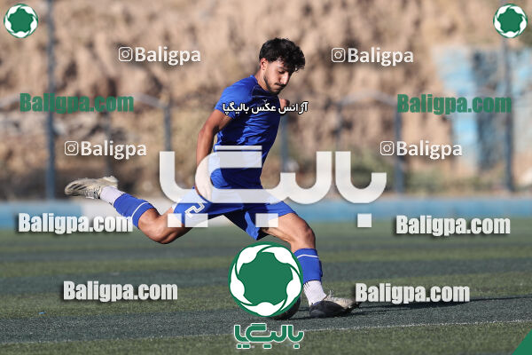 پاس قوامین 0–0 پیکان