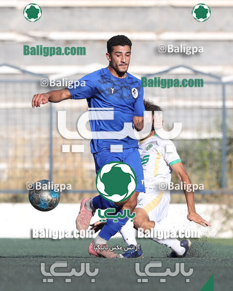 پاس قوامین 0–0 پیکان