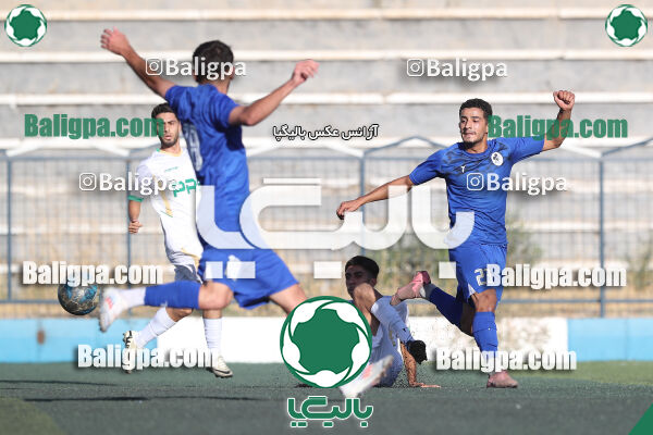 پاس قوامین 0–0 پیکان