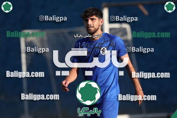 پاس قوامین 0–0 پیکان