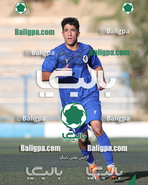 پاس قوامین 0–0 پیکان