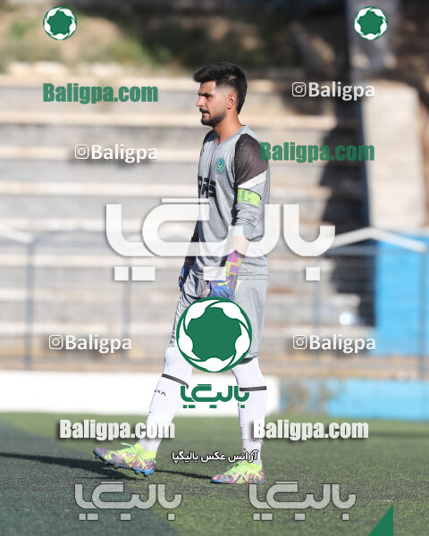 پاس قوامین 0–0 پیکان