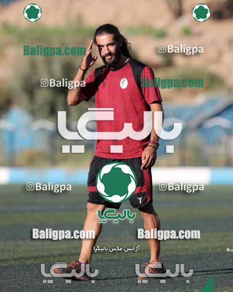 پاس قوامین 0–0 پیکان