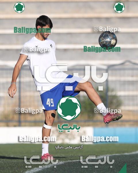 پاس قوامین 0–0 پیکان