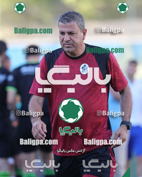 پاس قوامین 0–0 پیکان