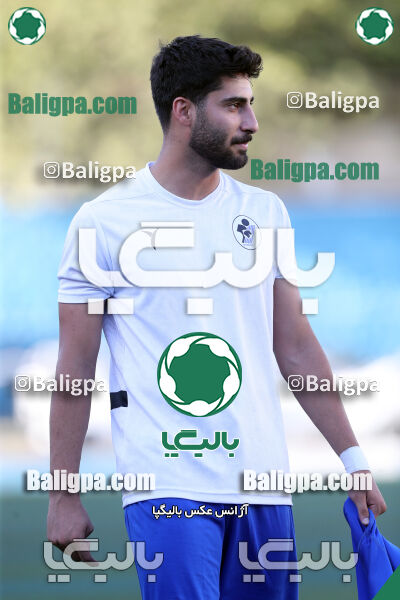 پاس قوامین 0–0 پیکان