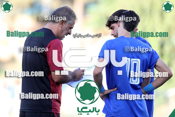 پاس قوامین 0–0 پیکان