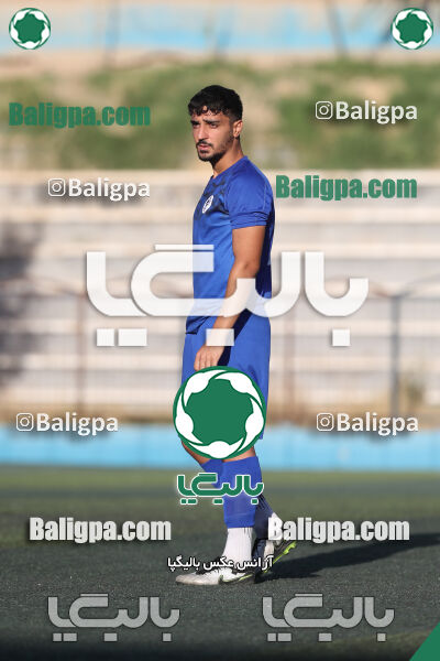 پاس قوامین 0–0 پیکان