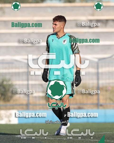 پاس قوامین 0–0 پیکان