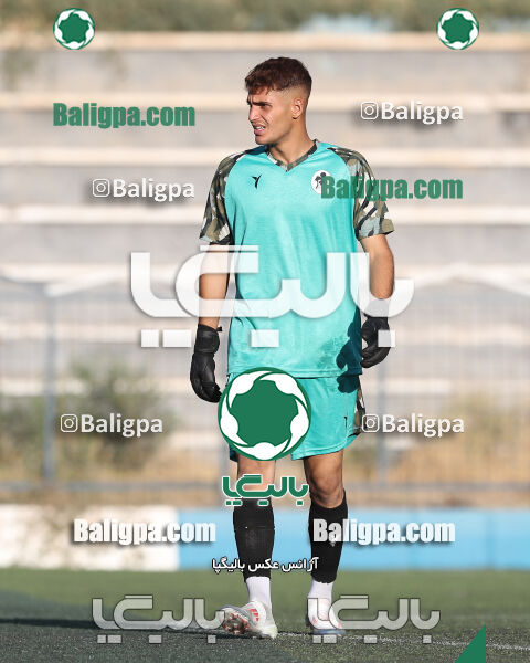 پاس قوامین 0–0 پیکان