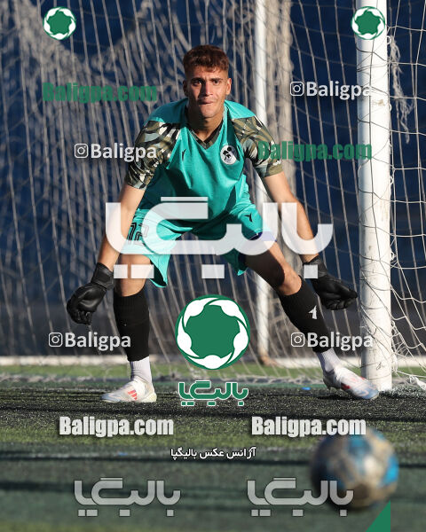 پاس قوامین 0–0 پیکان