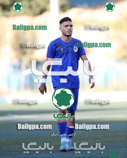 پاس قوامین 0–0 پیکان