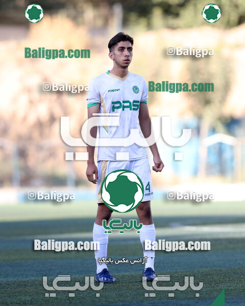 پاس قوامین 0–0 پیکان