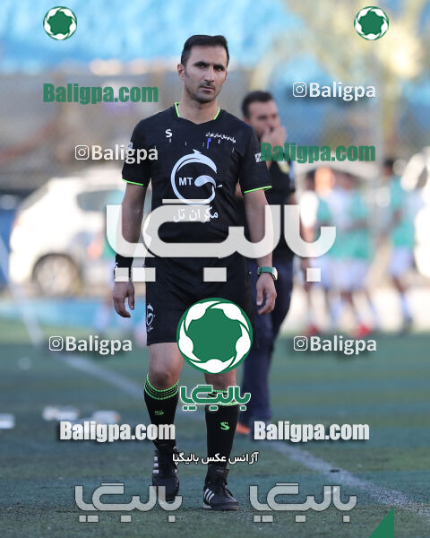 پاس قوامین 0–0 پیکان