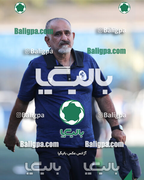پاس قوامین 0–0 پیکان