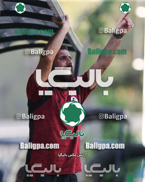 پاس قوامین 0–0 پیکان