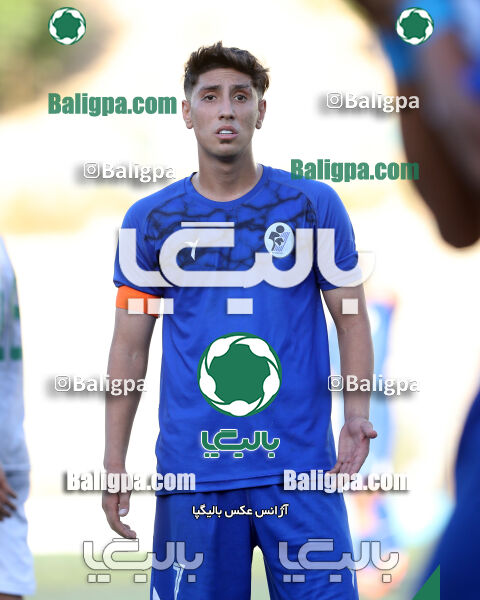پاس قوامین 0–0 پیکان