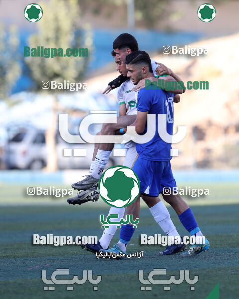 پاس قوامین 0–0 پیکان