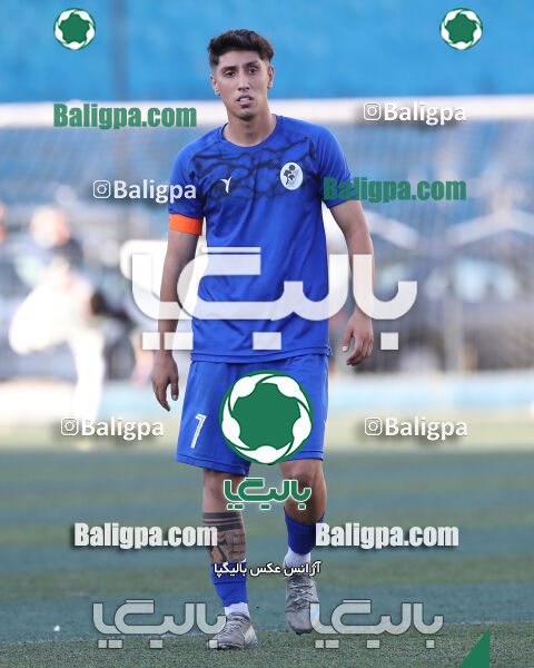 پاس قوامین 0–0 پیکان