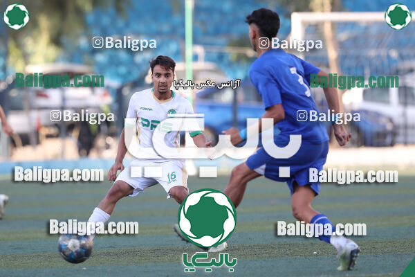 پاس قوامین 0–0 پیکان