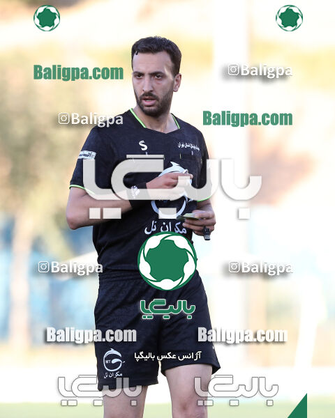 پاس قوامین 0–0 پیکان