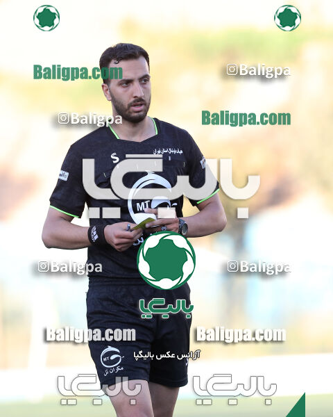 پاس قوامین 0–0 پیکان