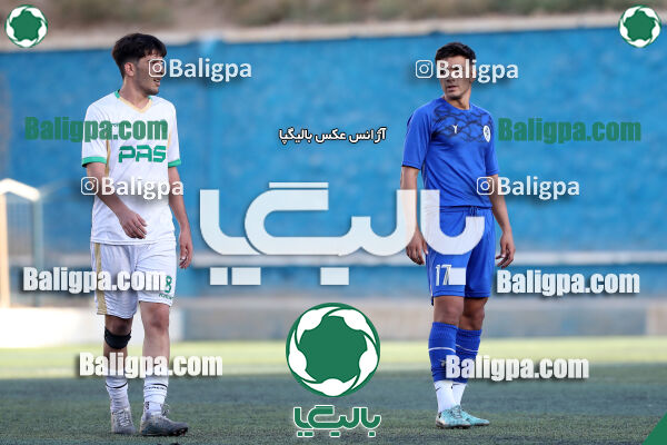 پاس قوامین 0–0 پیکان