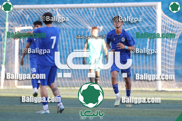 پاس قوامین 0–0 پیکان