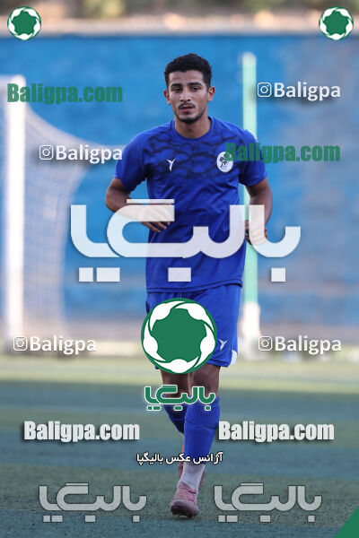 پاس قوامین 0–0 پیکان
