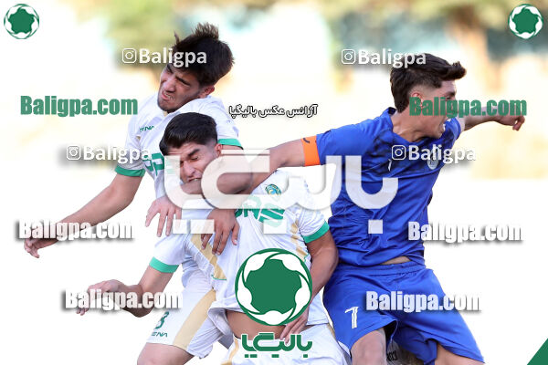 پاس قوامین 0–0 پیکان