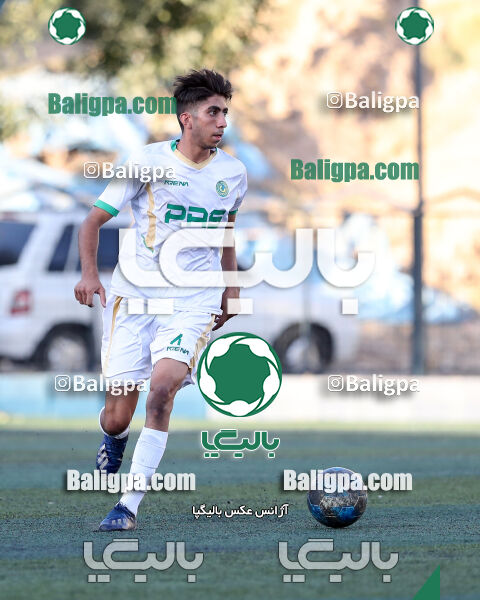 پاس قوامین 0–0 پیکان