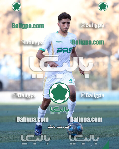 پاس قوامین 0–0 پیکان