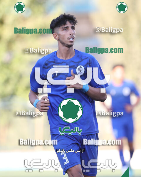 پاس قوامین 0–0 پیکان