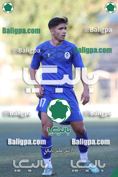 پاس قوامین 0–0 پیکان