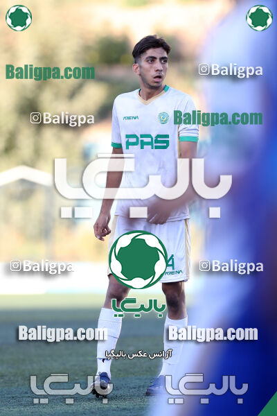 پاس قوامین 0–0 پیکان