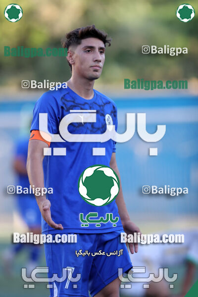 پاس قوامین 0–0 پیکان