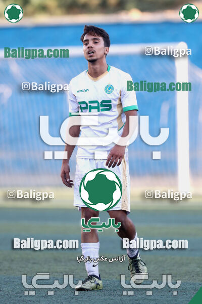 پاس قوامین 0–0 پیکان