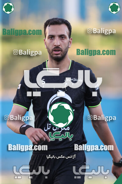 پاس قوامین 0–0 پیکان