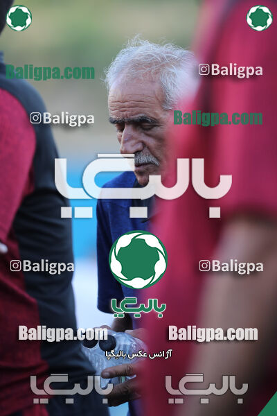 پاس قوامین 0–0 پیکان