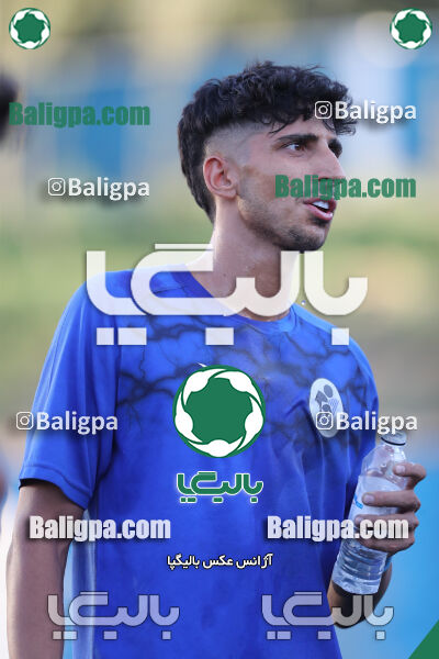 پاس قوامین 0–0 پیکان