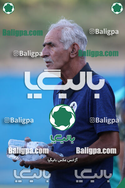 پاس قوامین 0–0 پیکان