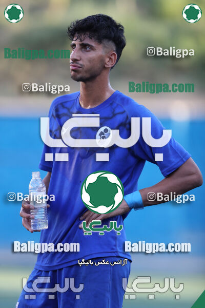 پاس قوامین 0–0 پیکان